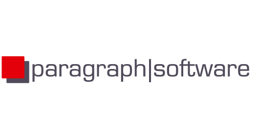 Logo ParagraphSoftware